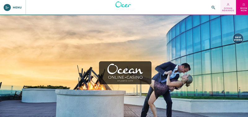 How Ocean Casino USA Works